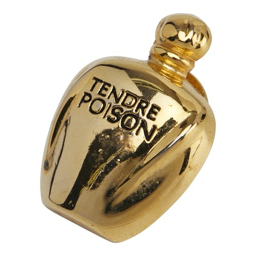 Dior tendre poison motivo - dior,