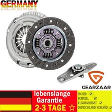 Kit frizione per Vw Polo 9A 9N