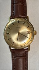 Orologio Vintage Massiccio 18k