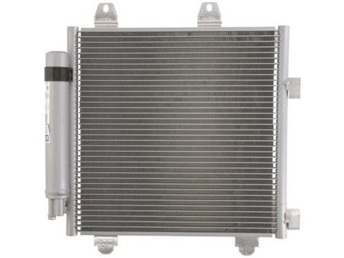 Condensatore climatizzatore - condensatore,