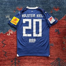 Maglia Holstein Kiel 2023/2024