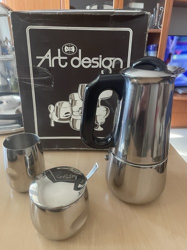 Caffettiera amc tazze - amc,
