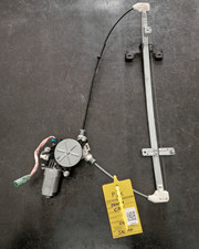 Alzacristallo elettr. porta post. SX HONDA CR-V 2a Serie 2.0 16V i-VTEC ES SUV