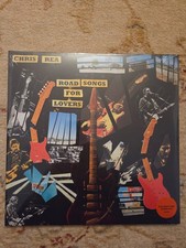 Chris Rea - Road Songs For