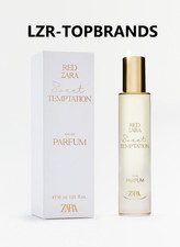 RED ZARA SWEET TEMPTATION 30