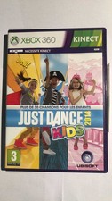 Jeux Video Just Dance Kids