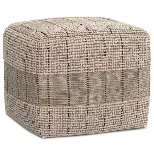 Elmer contemporary square - contemporary,