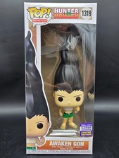 Funko Pop HunterXHunter n.1319