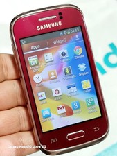 Smartphone Samsung Galaxy