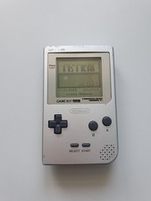 Console Nintendo Gameboy