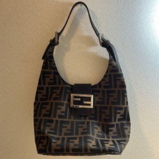 Borsa a tracolla FENDI modello