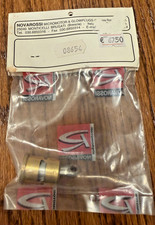Nuovissimo Novarossi NS12
