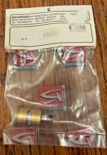 Nuovissimo novarossi ns12 - nuovissimo,