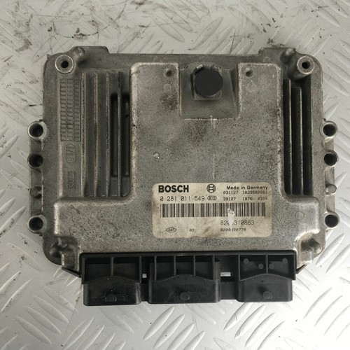 Ricambi usati 8200386508 - ricambi,