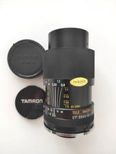 Tamron 90 mm f/2.8 SP macro