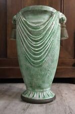 ? Grande Anfora vaso vintage Made in ?? in stile antico Romanico  alta 49 cm
