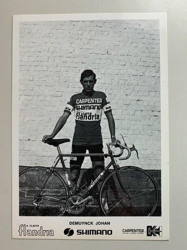 Carte photo promo - carte,