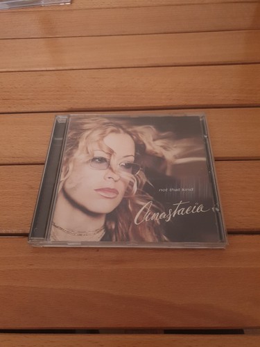 Anastacia not that - anastacia,
