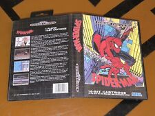 ## SEGA Mega Drive -