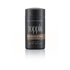 Toppik fibre castano - gr,
