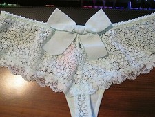 Perizoma Victoria's Secret