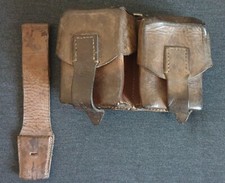 GIBERNA MAUSER  E DRAGONA