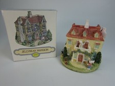 Vintage The Bunny Family