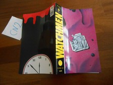  watchmen 4 (di 12) rw lion anniversario-alan moore-gibbons-higgins CN2