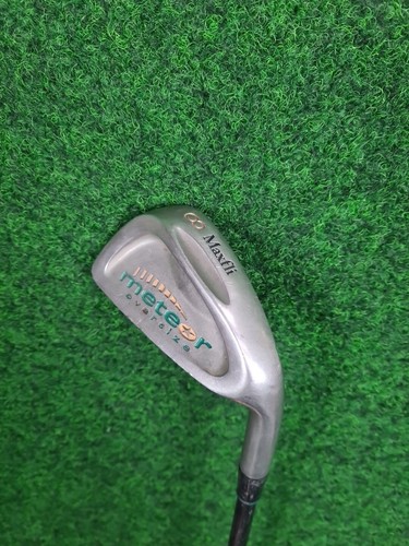 Maxfli meteor ferro - meteor, 8-ferro