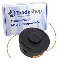 Testina decespugliatore testa