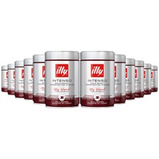 illy Espresso Intenso