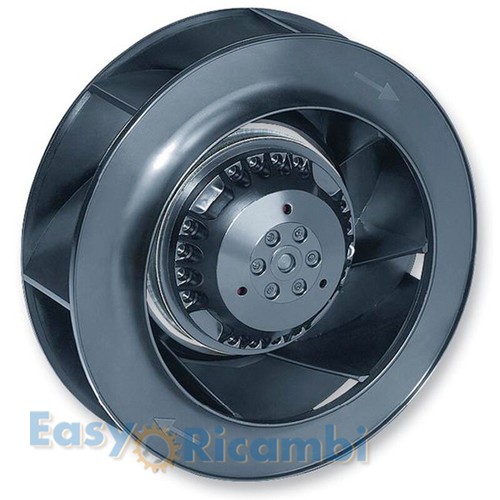 Ventilatore centrifugo ebm - ventilatore,