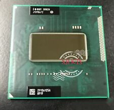 Processore notebook Intel Core i7-2760QM SR02W 2,4 GHz 6 MB socket quad core G2