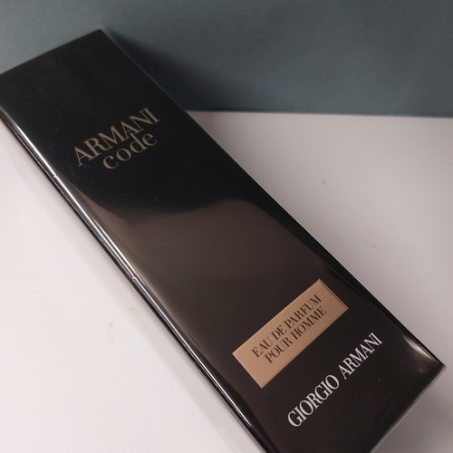 Armani code edp - code, 110