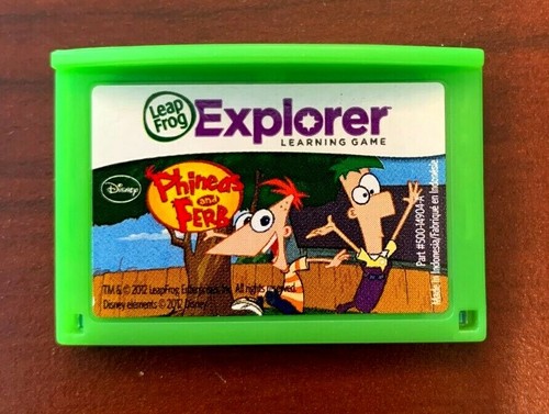 Leapfrog leappad explorer - leapfrog,