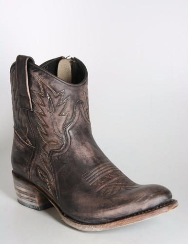 10163 sendra stivaletti - 10163,