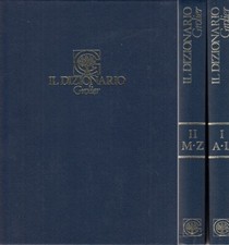 Dizionario grolier 2 - grolier,