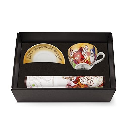 Egan set tazza - set, +