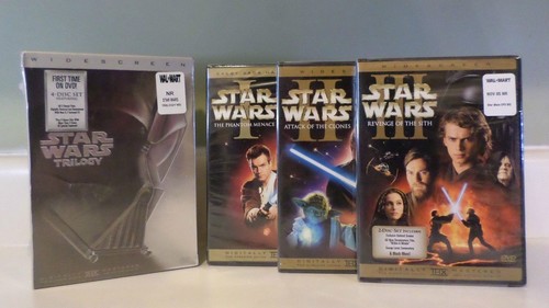 Star wars trilogy - wars,