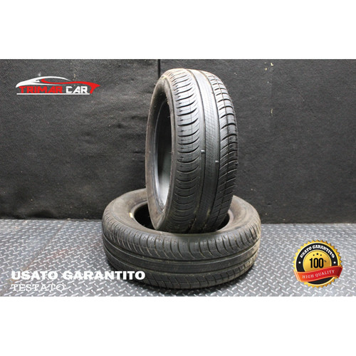 Coppia gomme pneumatici - coppia,