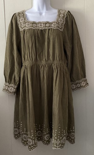 Abito madewell taglia in - abito, m