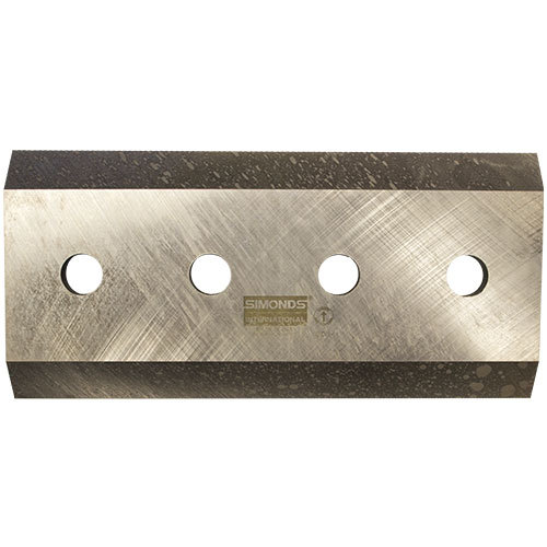 Simonds coltelli cippatore - simonds,