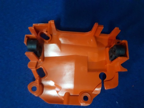 Piastra supporto carburatore - piastra,