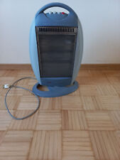 Stufa stufetta alogena gran luce bimar 400 Watt