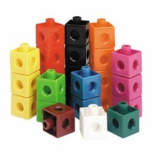 Learning Resources Cubi da