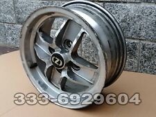 CERCHIONE IN LEGA O.Z. OZ RACING NIKI 13 x 5,5 4X108 FORD ESCORT FIESTA MK1-2 _