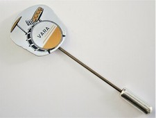 W818) Vintage Vara Radio TV