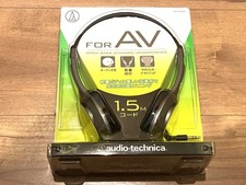 audio-technica ATH-P100M