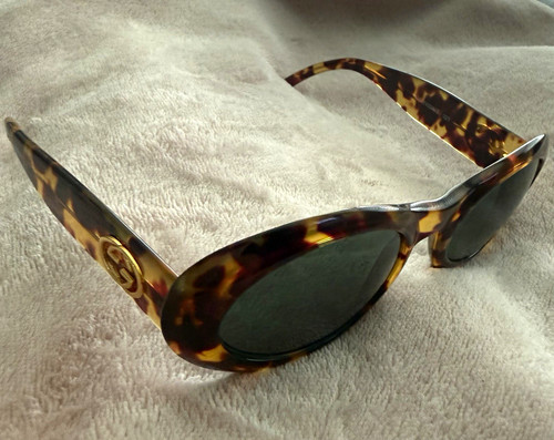 Occhiali sole donna vintage - da,