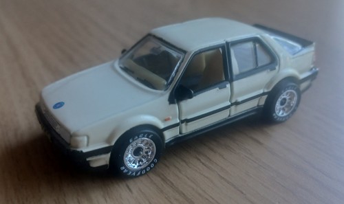 Matchbox ultra 1987 - matchbox,
